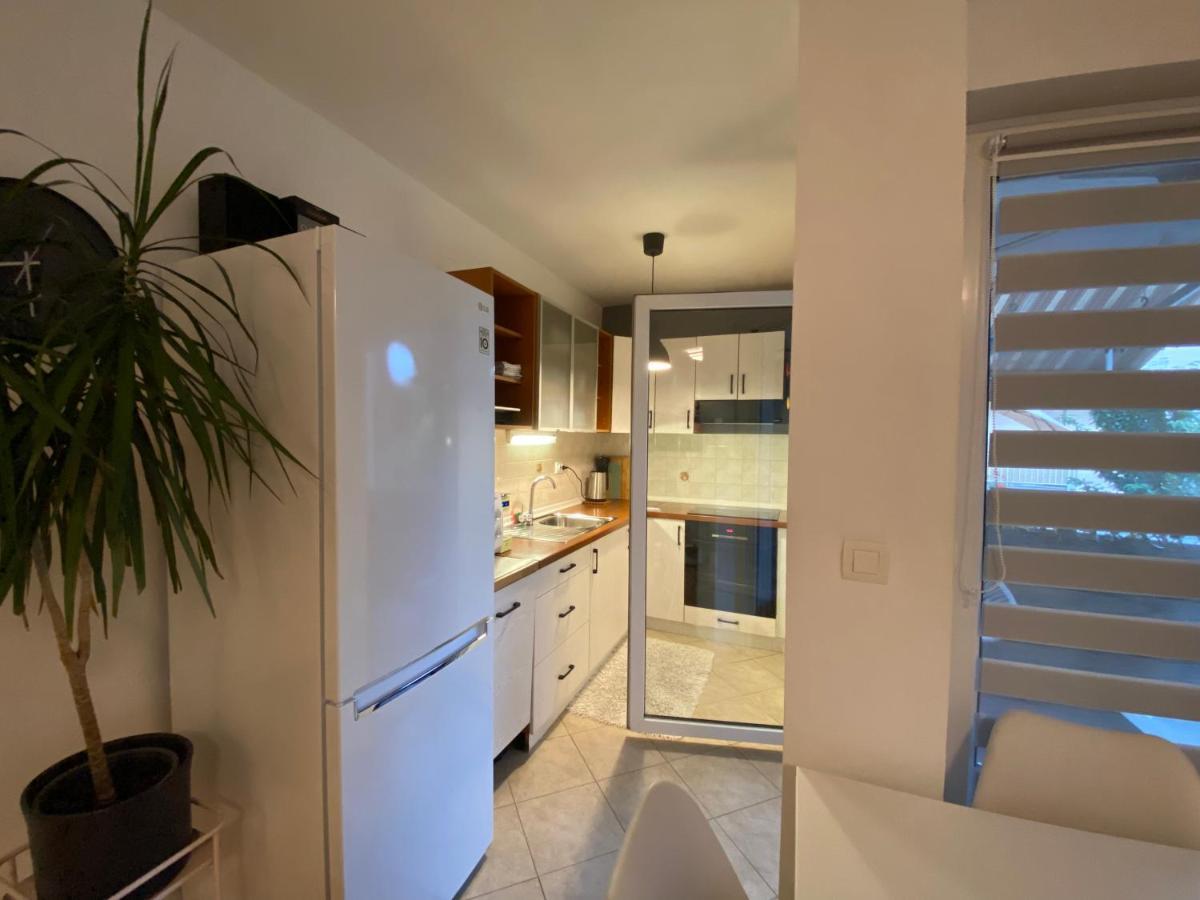 Apartman Miriam Zadar Bagian luar foto