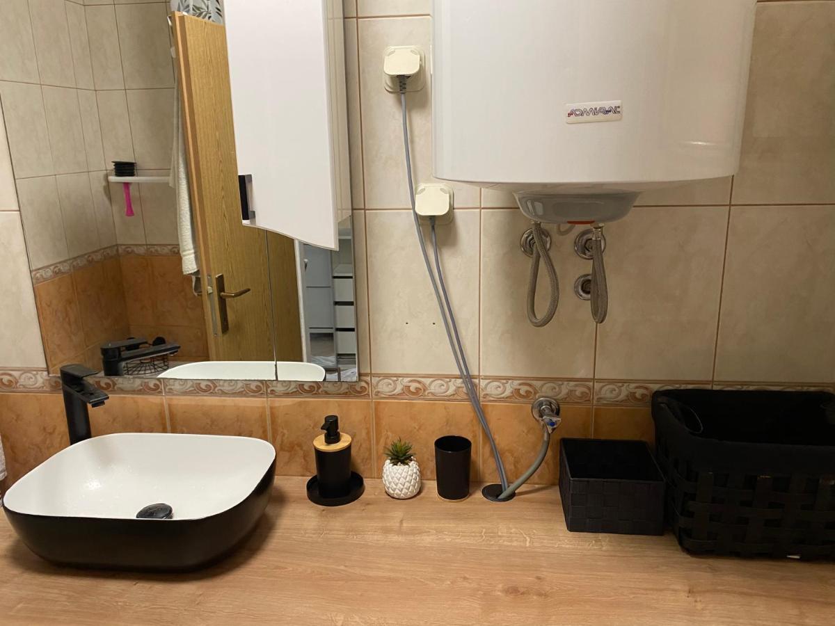 Apartman Miriam Zadar Bagian luar foto