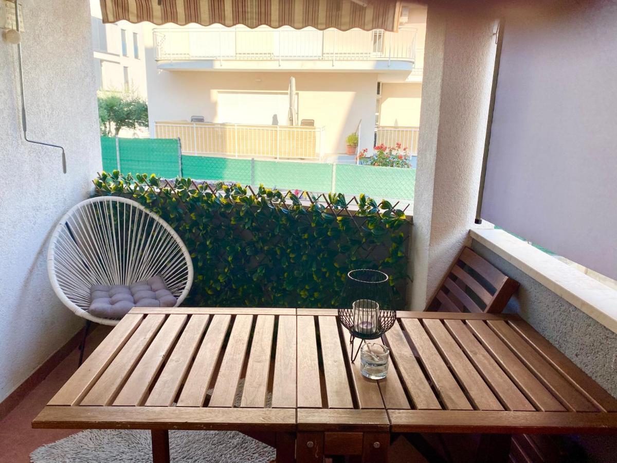 Apartman Miriam Zadar Bagian luar foto