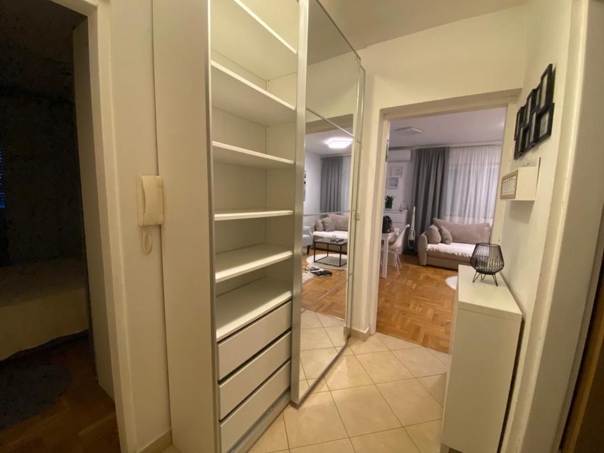 Apartman Miriam Zadar Bagian luar foto