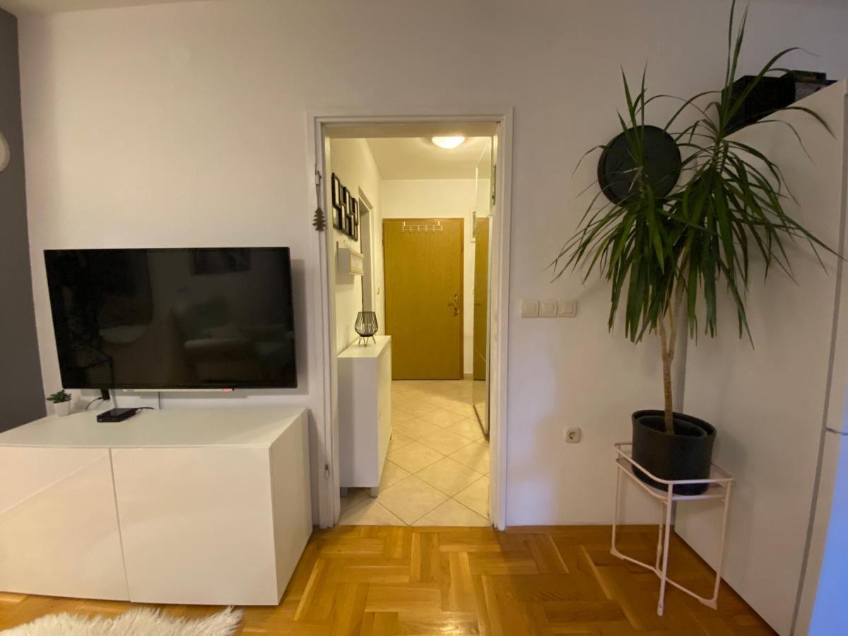 Apartman Miriam Zadar Bagian luar foto