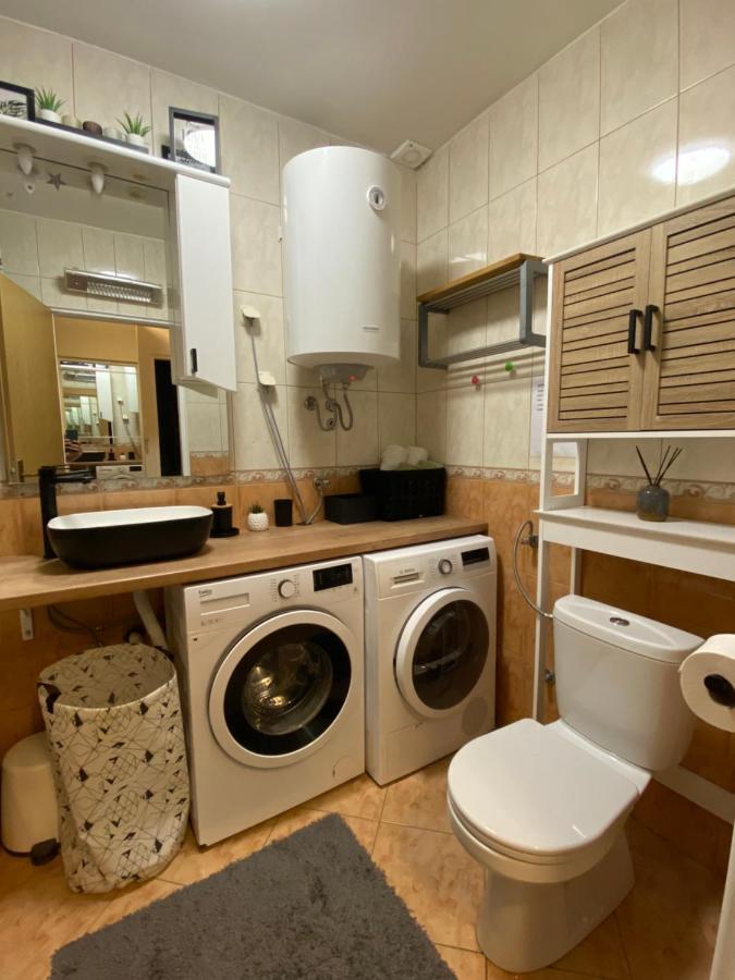 Apartman Miriam Zadar Bagian luar foto