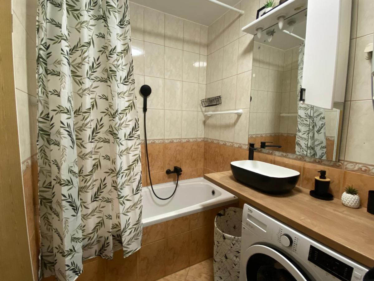 Apartman Miriam Zadar Bagian luar foto