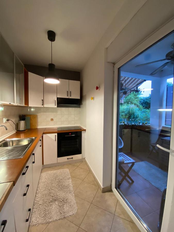 Apartman Miriam Zadar Bagian luar foto