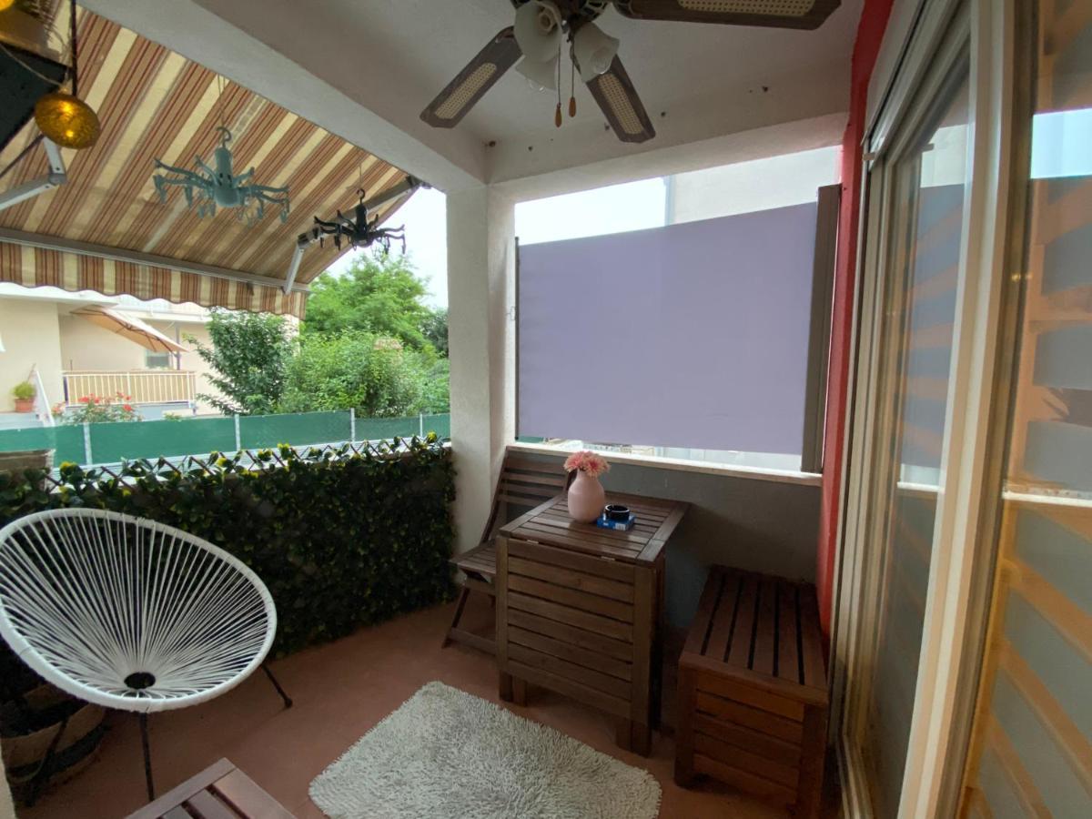 Apartman Miriam Zadar Bagian luar foto
