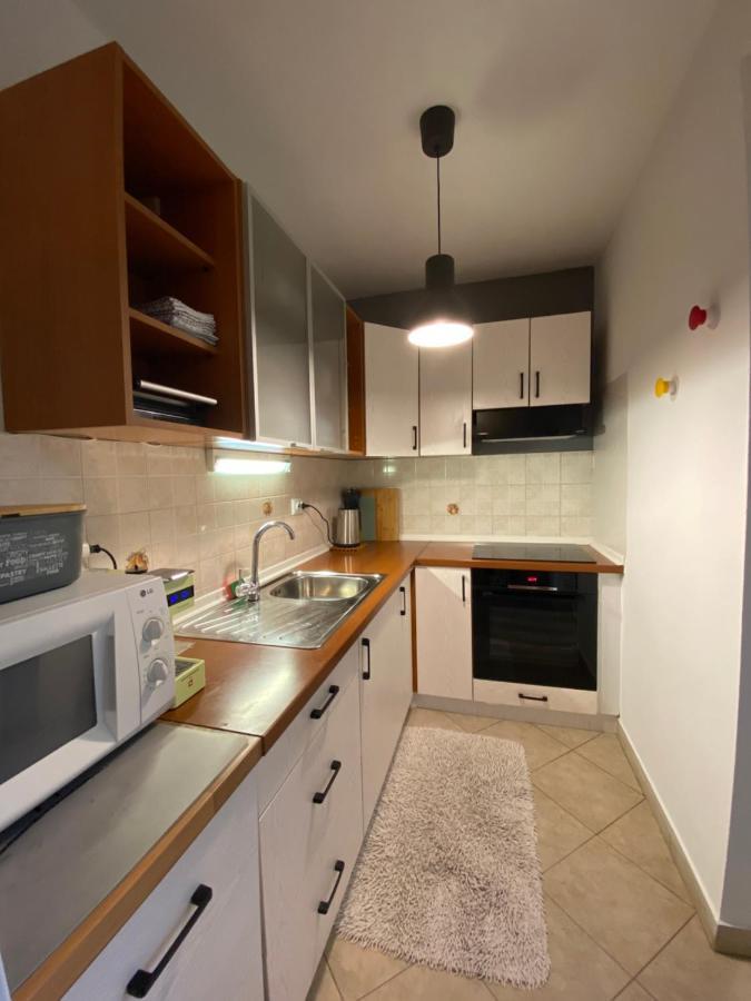Apartman Miriam Zadar Bagian luar foto