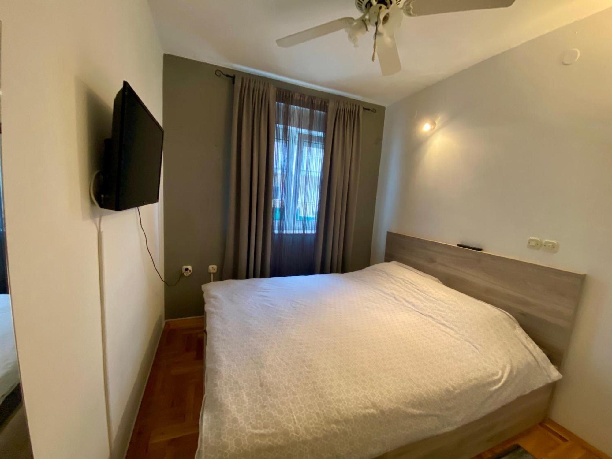 Apartman Miriam Zadar Bagian luar foto
