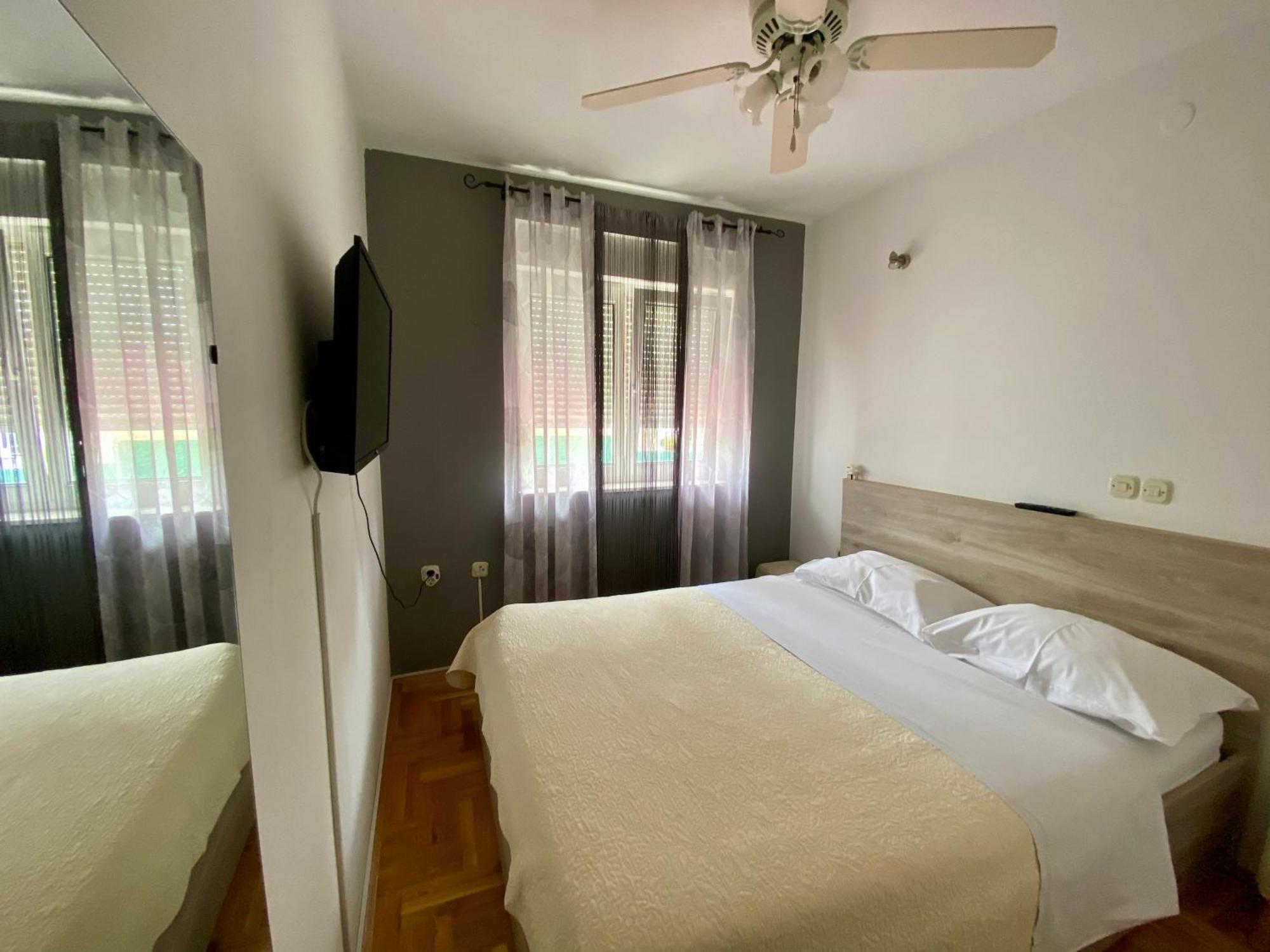 Apartman Miriam Zadar Bagian luar foto